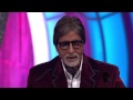 Amitabh Bachchan wins Favorite Non-Fiction Host at the People&#39;s Choice Awards 2012 [HD]