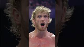 Logan Paul vs Ricochet = A rivalry 6 months in the making. #SummerSlam