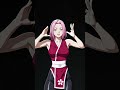 Sakura Haruno