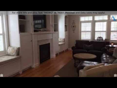 76 Highland Ave, Lynnfield, MA home video tour