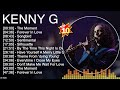 K e n n y g greatest hits  jazz music  top 200 jazz artists of all time