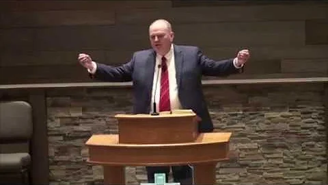 03-29-20 Pastor Frank McClure