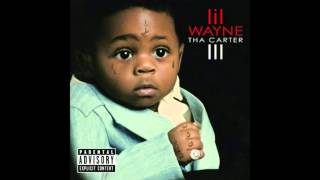Lil Wayne-Playing With Fire (Featuring Betty Wright) (Banned Track) (The Carter III,2008)
