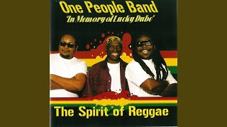 Lucky Dube Was a Hero