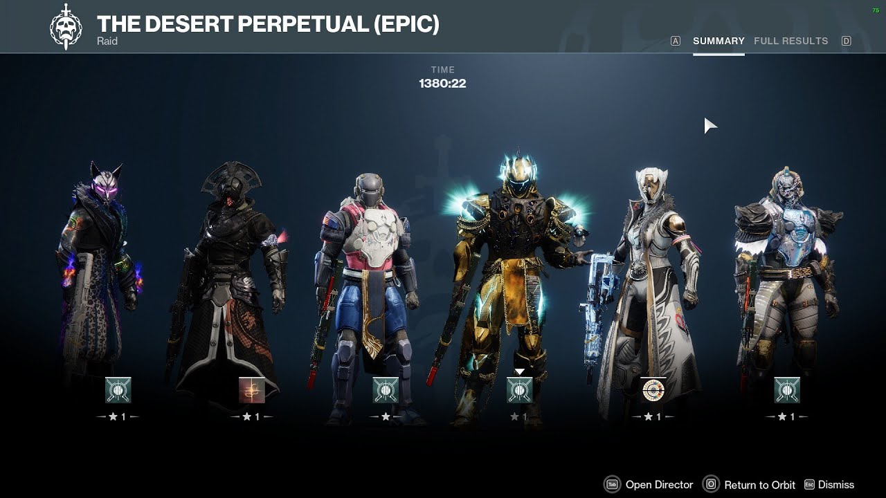 Destiny 2 Contest Epic Desert Perpetual Inspire PH YouTube