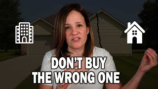 Avoid These 6 Homes at ALL COSTS!