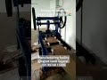 stamping with simple and minimal structure. #sheetmetal #rajkot #gujarat #bharat