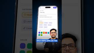Build Mobile Apps With AI (Android &amp; Ios Apps) | Replit AI #aiapp #aiappbuilder #replit