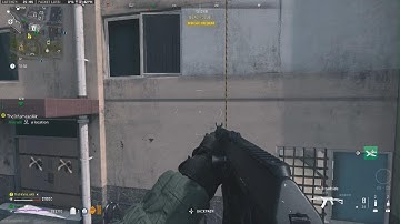 Invisible Player DMZ