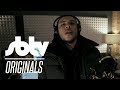 Mic Ty | #LiveTrax - "Heavyweight" (Prod. By Jammz): SBTV (4K)