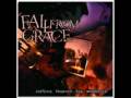 Fall From Grace - Burned