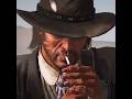 "They are testing bro's patience" | JOHN MARSTON | MONTAGEM FUEGO (SUPER SLOWED)