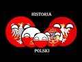 COUNTRYBALLS|История Польши|Historia Polski