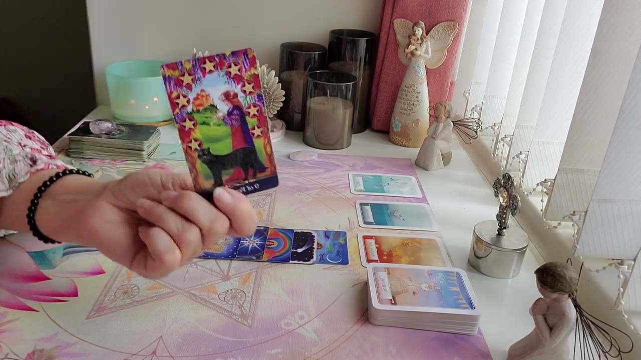 SAG: Have Faith & Hope With Divine Awakening To Trust Ur Intuition.