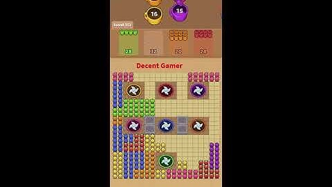 Fruit hole level 153 walkthrough solution 