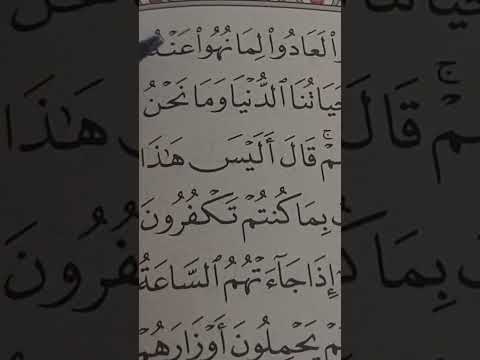 هاء الضمير و الروم و الاشمام