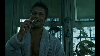 Tyler Durden