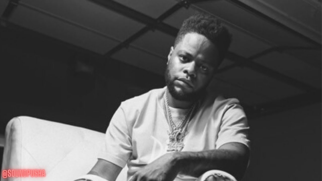 All NIght -Ty Money  -Type Beat - Prod SoundPusha 2024