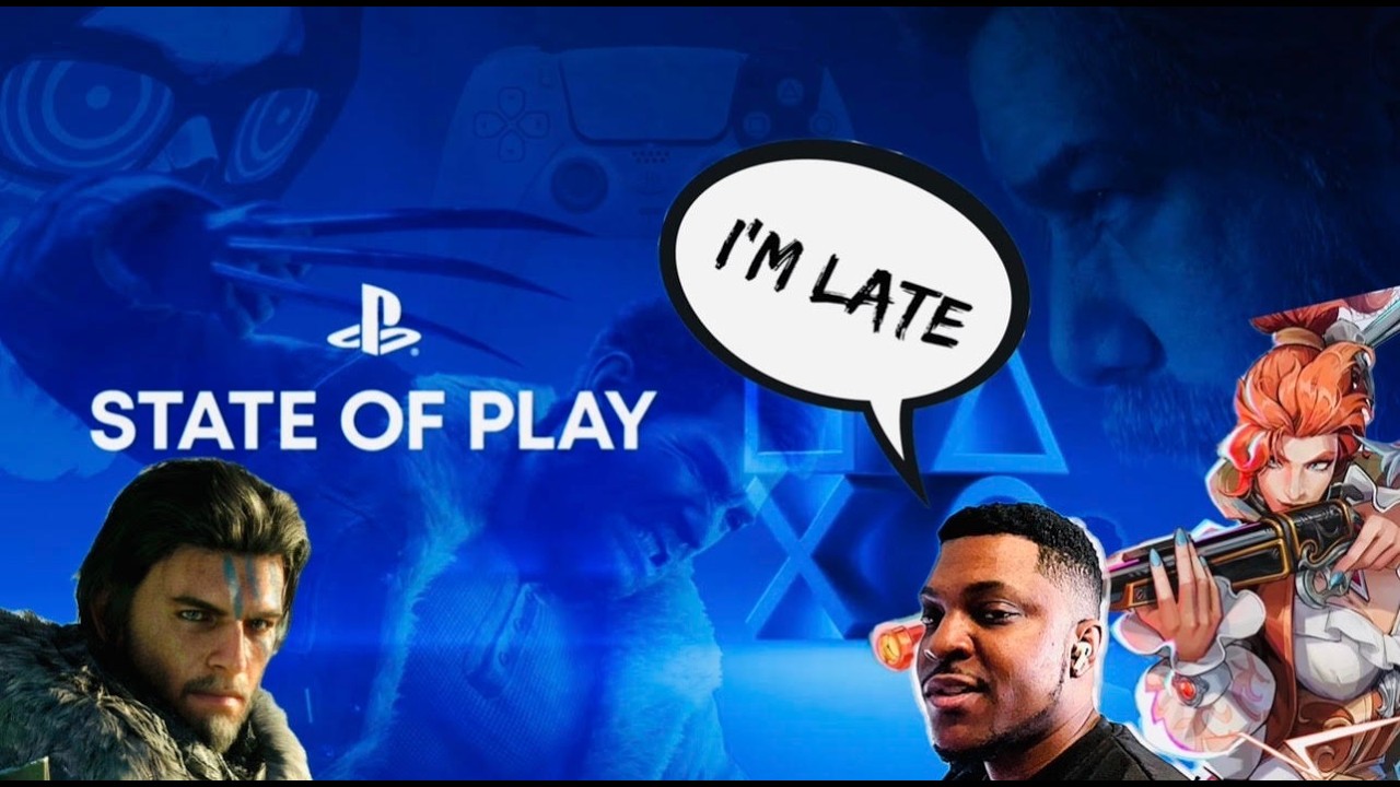 State of Play! Crimson Desert, Marvel Rivals update! So much to catch up on