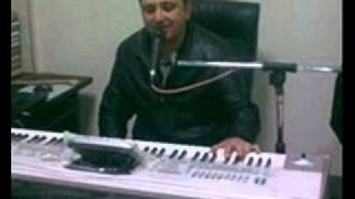 Murat Bayrakdar Resimi