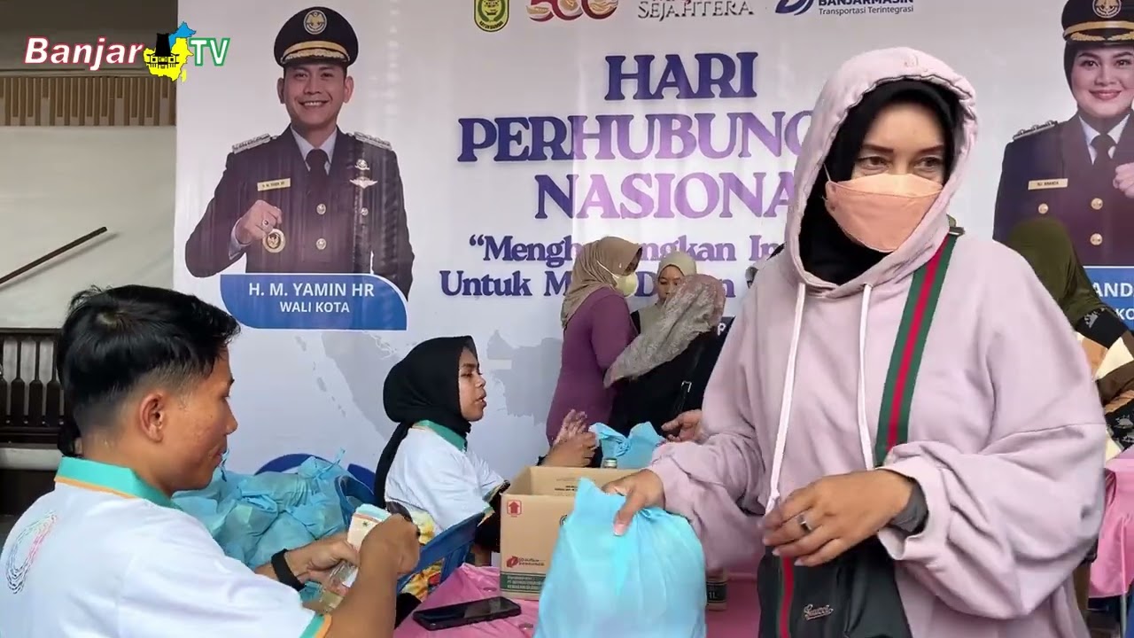 ANGGARAN HIBURAN HARI JADI DIALIHKAN UNTUK PASAR MURAH