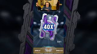 40x Robot Data Pad Opening in War Robots