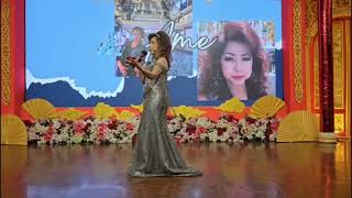 AME 等待是因为有爱 deng dai shi yin wei you ai - AME BIRTHDAY PARTY 11 FEB 2026 TRISTAR RESTAURANT SURABAYA