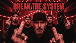 Download Lagu WALKING DEAD – Korn, Slipknot \u0026 Deftones Inspired Nu Metal Explosive Remix Album 2000s MP3