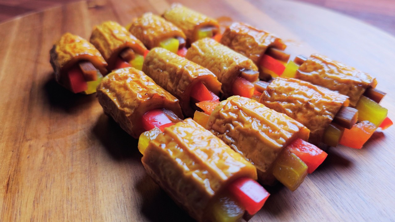 어묵을 이렇게 했더니 너무 맛있어서 배달앱이 필요 없습니다.