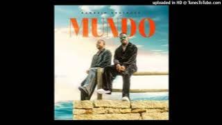 Damásio Brothers - Mundo