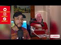 April 8th Tiktok Conspiracy Theories Solar Eclipse Reaction