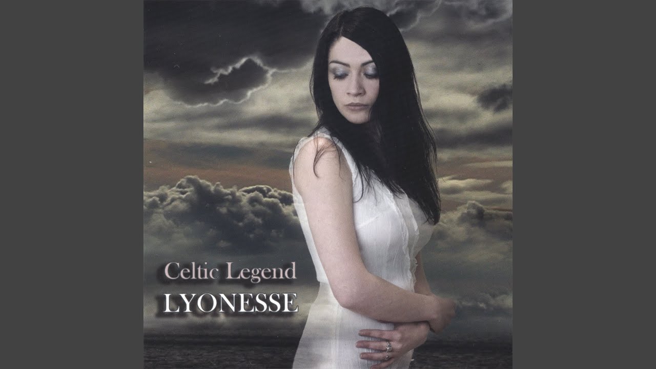 Hymn to lyonesse