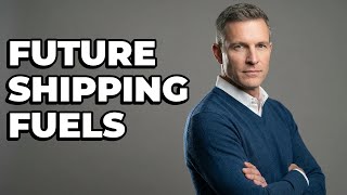 Which Alternative Fuels Are Best for Shipping Decarbonization