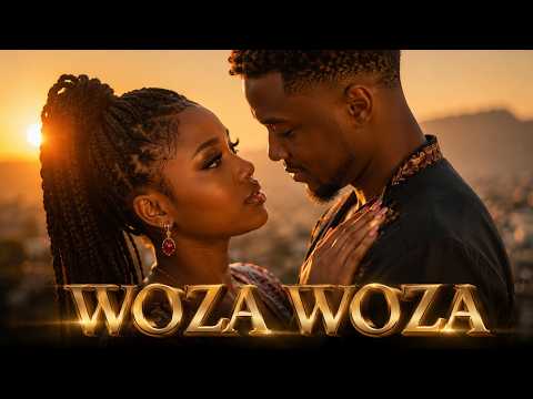Woza Woza (New Amapiano Hit 2026) Shameless Beats