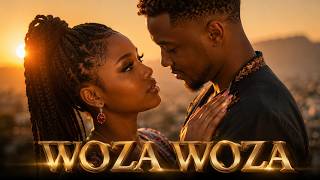 Nkosazana - Woza Woza (New Amapiano Hit 2026) Feat. Nomsa & Shameless Beats