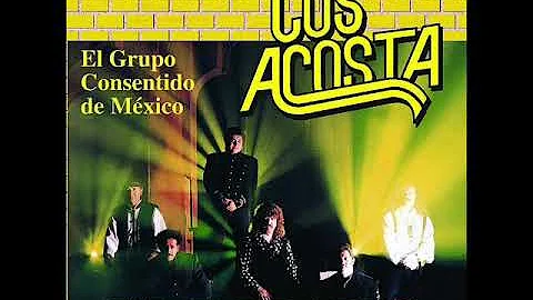 Los Acosta - Oh Mary