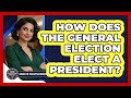 How Does The General Election Elect A President? - Inside the Executive Branch