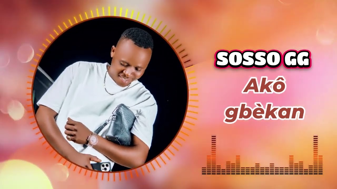 SOSSO GG ( Akô Gbèkan ) 64272765