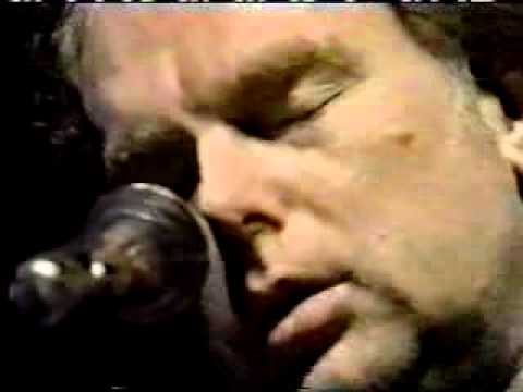 Van Morrison In The Garden Youtube