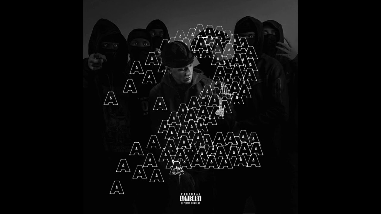 Aarne, Big Baby Tape, Toxis - 4 ur girl (Без Chief Keef) 