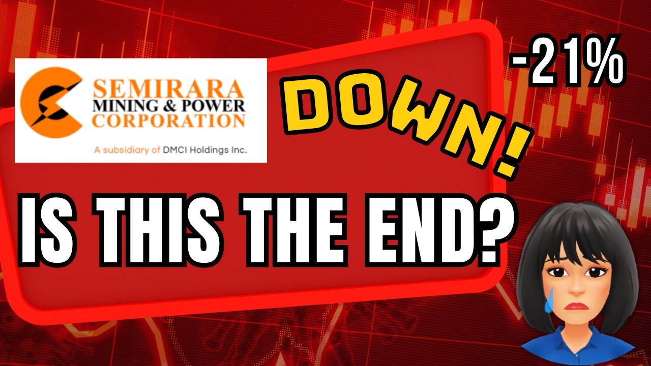 SCC Semirara Contract Extension Denied: What This Means for Investors