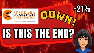 SCC Semirara Contract Extension Denied: What This Means for Investors