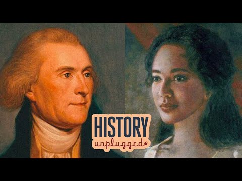 #132: All the Presidents Who Owned Slaves and How They Treated Them