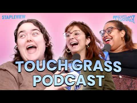 ADHD Podcast with Milly Tamarez & Alise Morales | That's Enough Ep 47