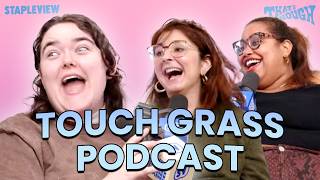 ADHD Podcast with Milly Tamarez & Alise Morales | That's Enough Ep 47