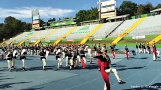 Banda Liceo Guatemala │Festival de Oro CBG