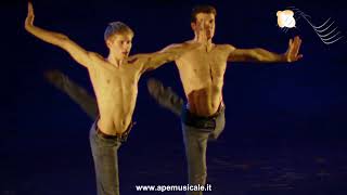 Arena di Verona 2023: selezione video dal galà Roberto Bolle and Friends