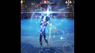 Level 50 Kaeya Vs Level 90 Tartaglia