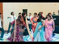 Tamil Wedding Dance | Shezan Weds Prasha