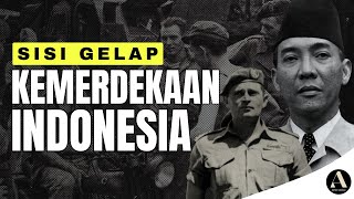 Peristiwa Yang Di Sembunyikan Sejarah Indonesia  Kalian Wajib Tau Tentang Fakta Ini